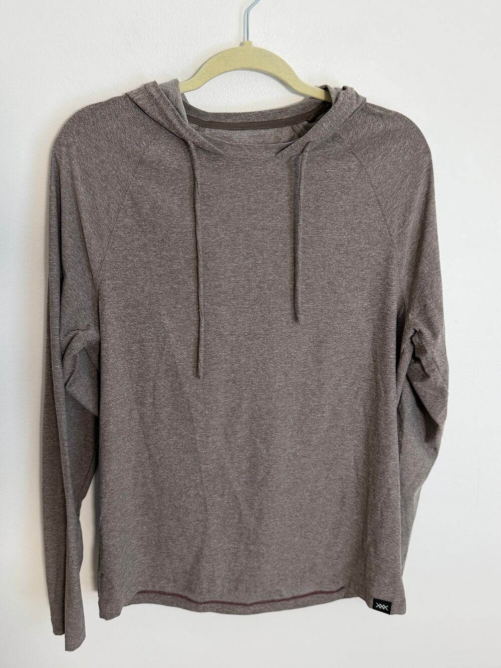 Rhone Performance Light weight hoodie size medium